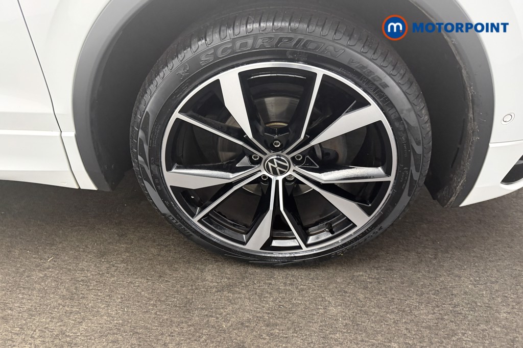 Volkswagen Tiguan Allspace R-Line Automatic Petrol SUV - Stock Number (1600678) - 24th supplementary image