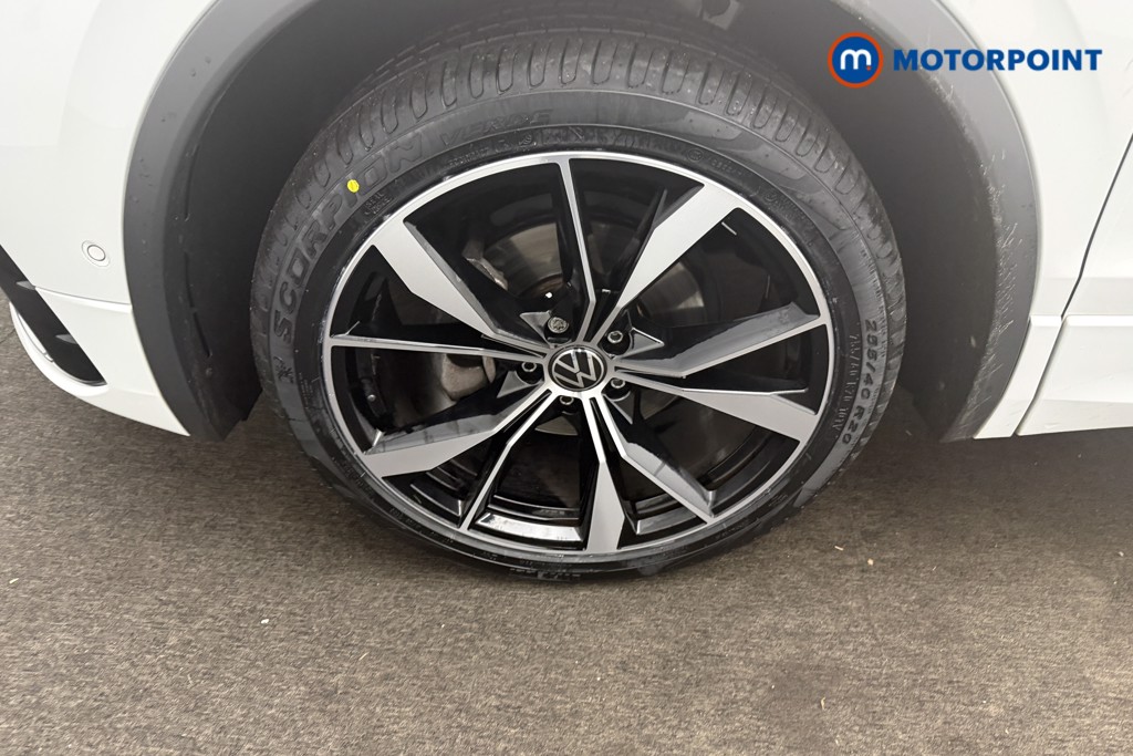 Volkswagen Tiguan Allspace R-Line Automatic Petrol SUV - Stock Number (1600678) - 27th supplementary image