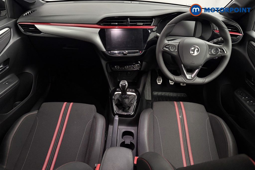 Vauxhall Corsa GS Manual Petrol Hatchback - Stock Number (1600746) - 2nd supplementary image