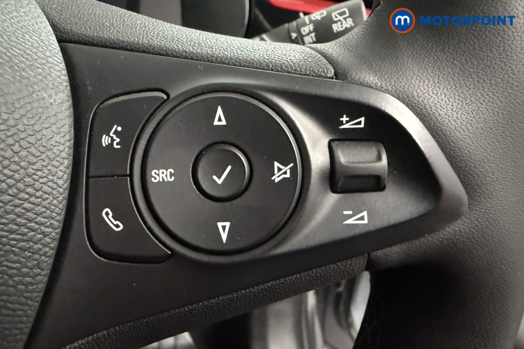 Vauxhall Corsa GS Manual Petrol Hatchback - Stock Number (1600746) - 5th supplementary image