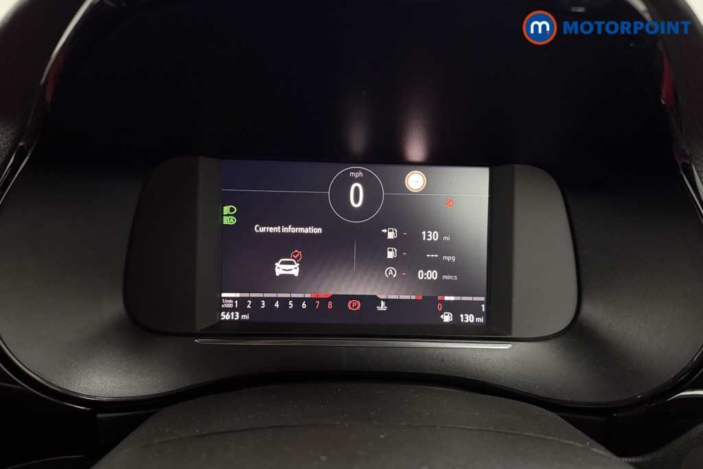 Vauxhall Corsa GS Manual Petrol Hatchback - Stock Number (1600746) - 6th supplementary image