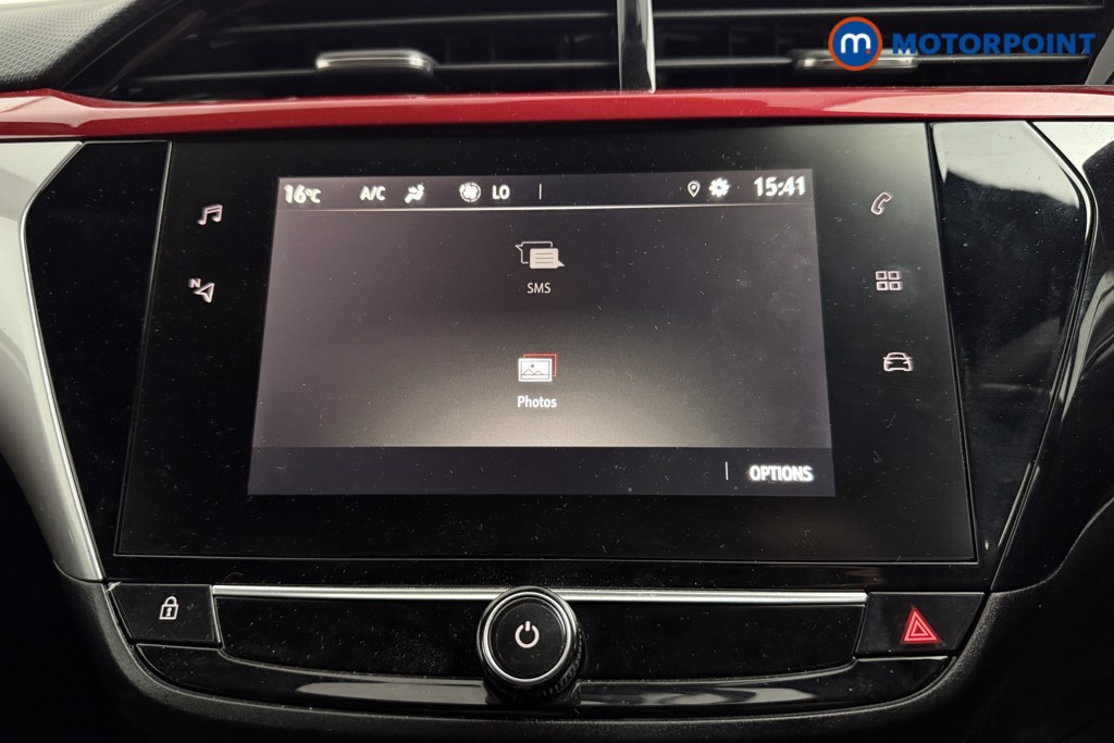 Vauxhall Corsa GS Manual Petrol Hatchback - Stock Number (1600746) - 7th supplementary image