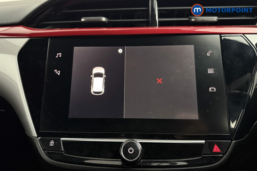 Vauxhall Corsa GS Manual Petrol Hatchback - Stock Number (1600746) - 10th supplementary image