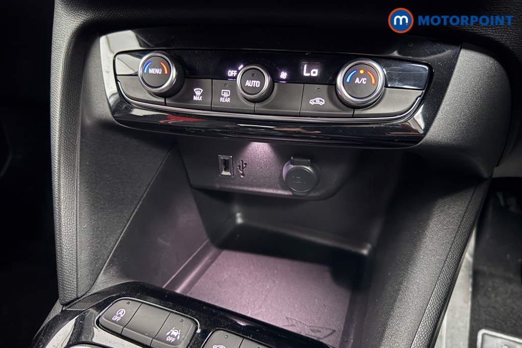 Vauxhall Corsa GS Manual Petrol Hatchback - Stock Number (1600746) - 11th supplementary image