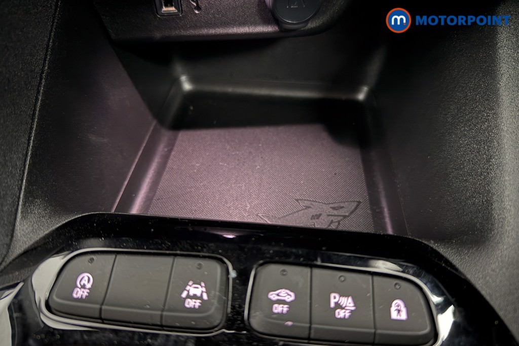 Vauxhall Corsa GS Manual Petrol Hatchback - Stock Number (1600746) - 12th supplementary image