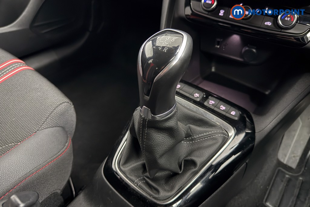 Vauxhall Corsa GS Manual Petrol Hatchback - Stock Number (1600746) - 13th supplementary image