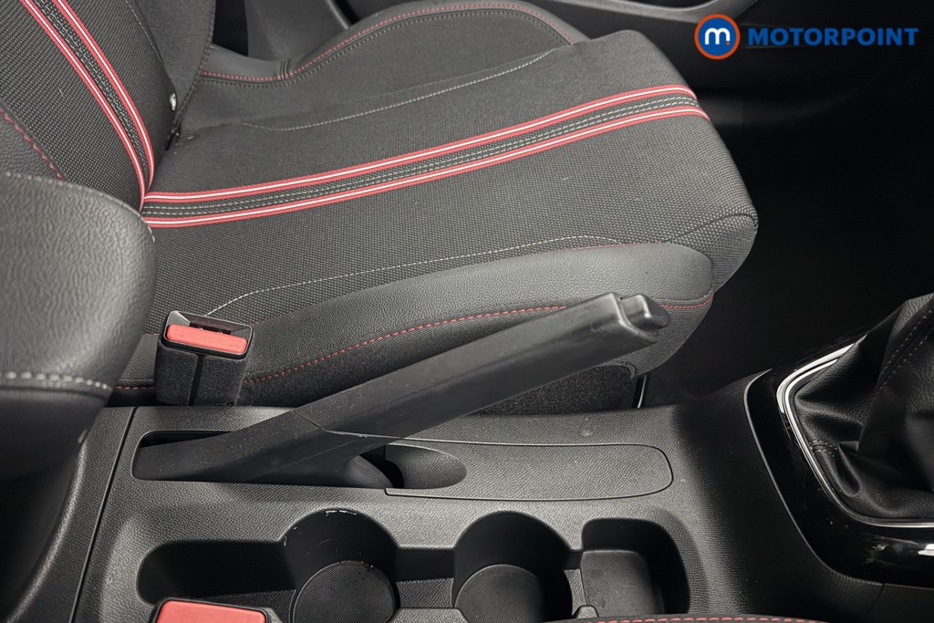 Vauxhall Corsa GS Manual Petrol Hatchback - Stock Number (1600746) - 14th supplementary image