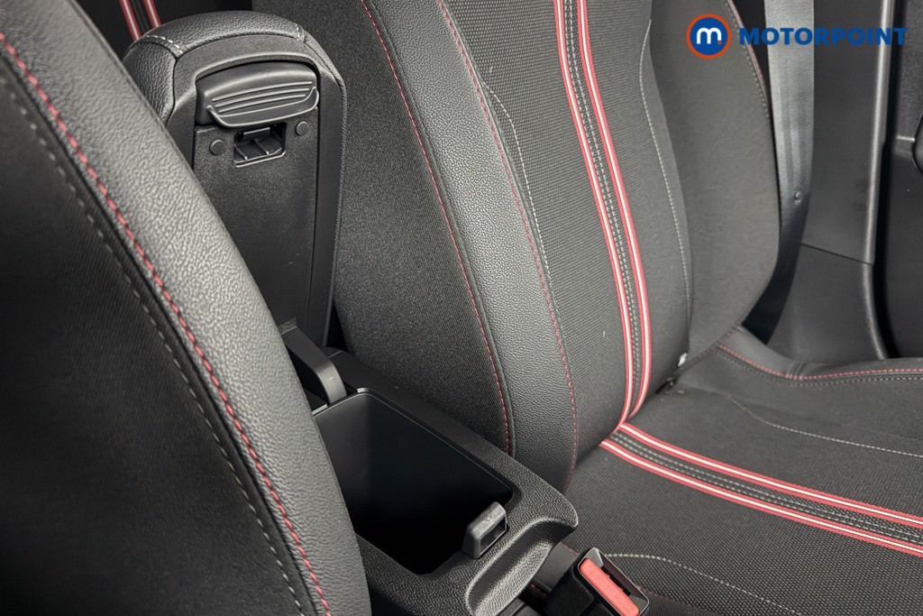 Vauxhall Corsa GS Manual Petrol Hatchback - Stock Number (1600746) - 15th supplementary image