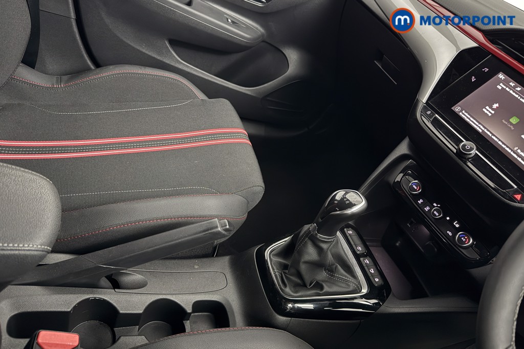 Vauxhall Corsa GS Manual Petrol Hatchback - Stock Number (1600746) - 16th supplementary image