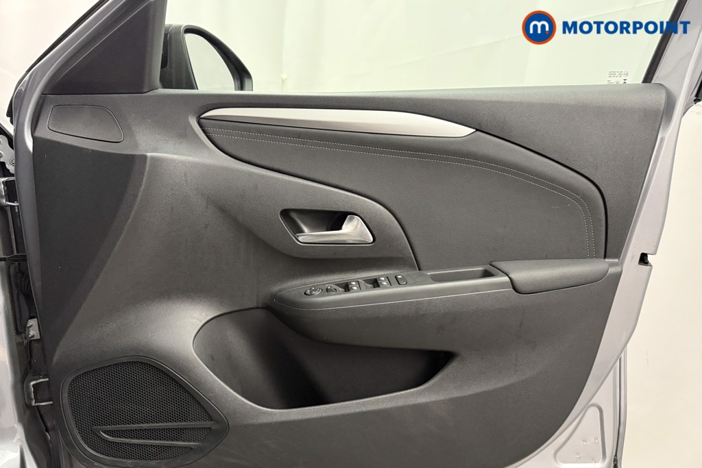 Vauxhall Corsa GS Manual Petrol Hatchback - Stock Number (1600746) - 18th supplementary image