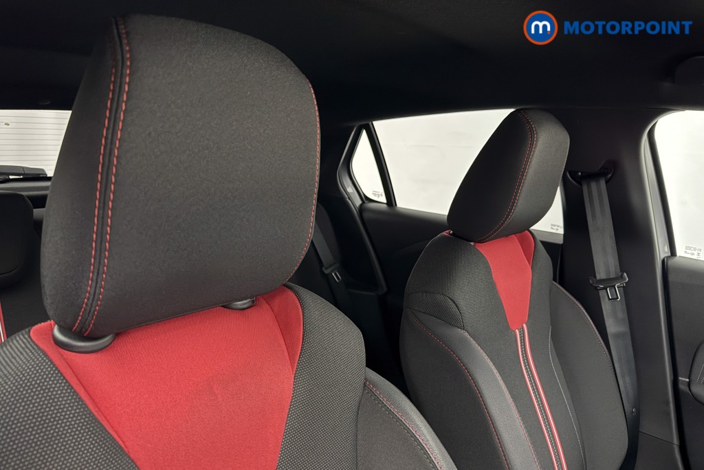 Vauxhall Corsa GS Manual Petrol Hatchback - Stock Number (1600746) - 21st supplementary image