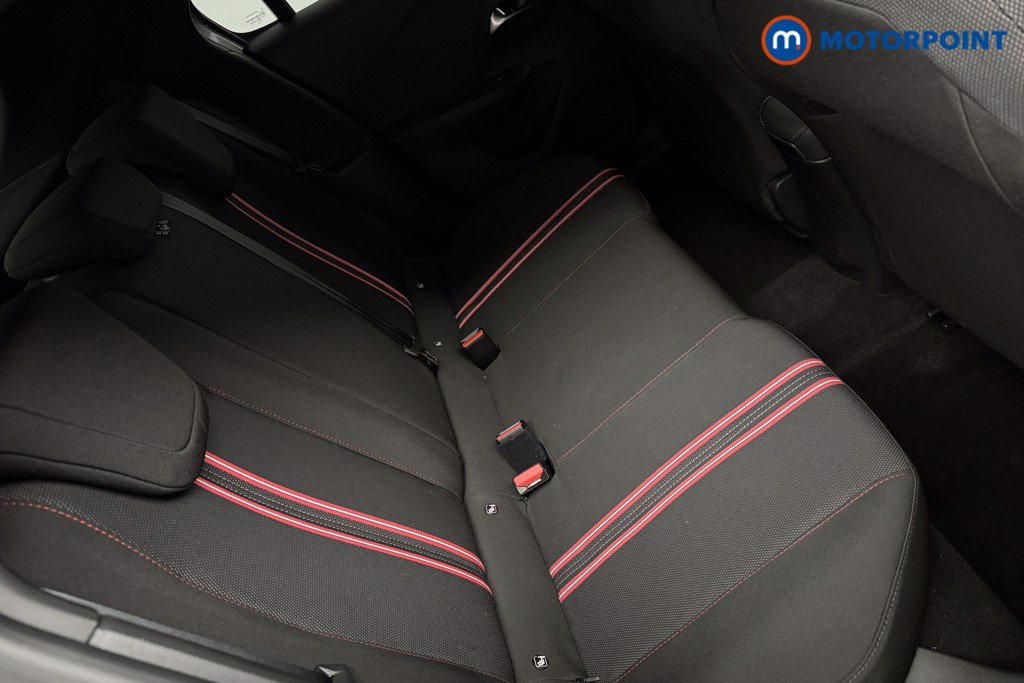 Vauxhall Corsa GS Manual Petrol Hatchback - Stock Number (1600746) - 23rd supplementary image