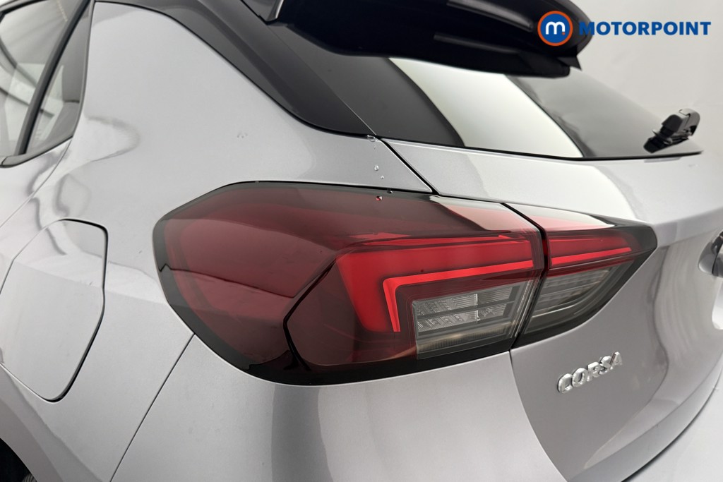 Vauxhall Corsa GS Manual Petrol Hatchback - Stock Number (1600746) - 25th supplementary image