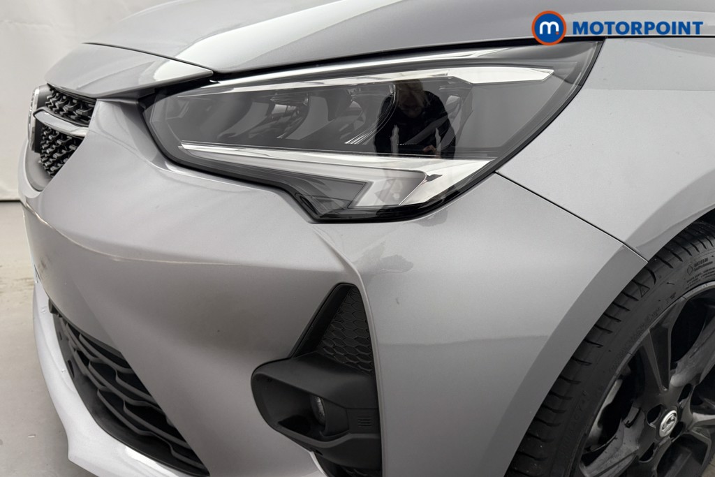 Vauxhall Corsa GS Manual Petrol Hatchback - Stock Number (1600746) - 26th supplementary image