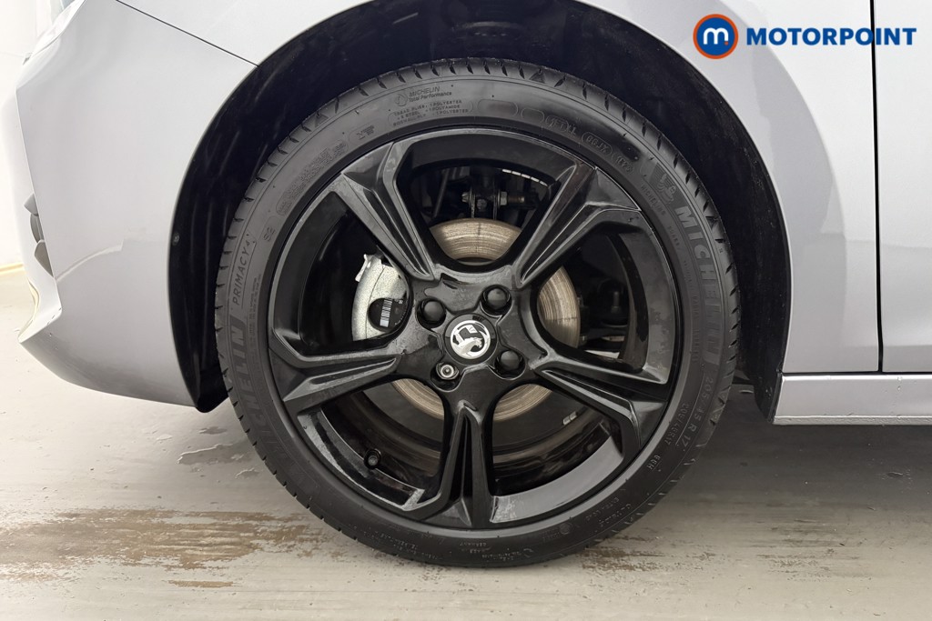 Vauxhall Corsa GS Manual Petrol Hatchback - Stock Number (1600746) - 27th supplementary image