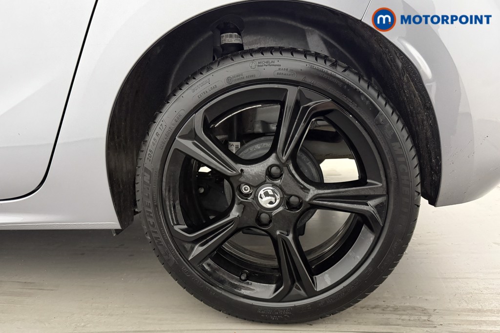 Vauxhall Corsa GS Manual Petrol Hatchback - Stock Number (1600746) - 28th supplementary image