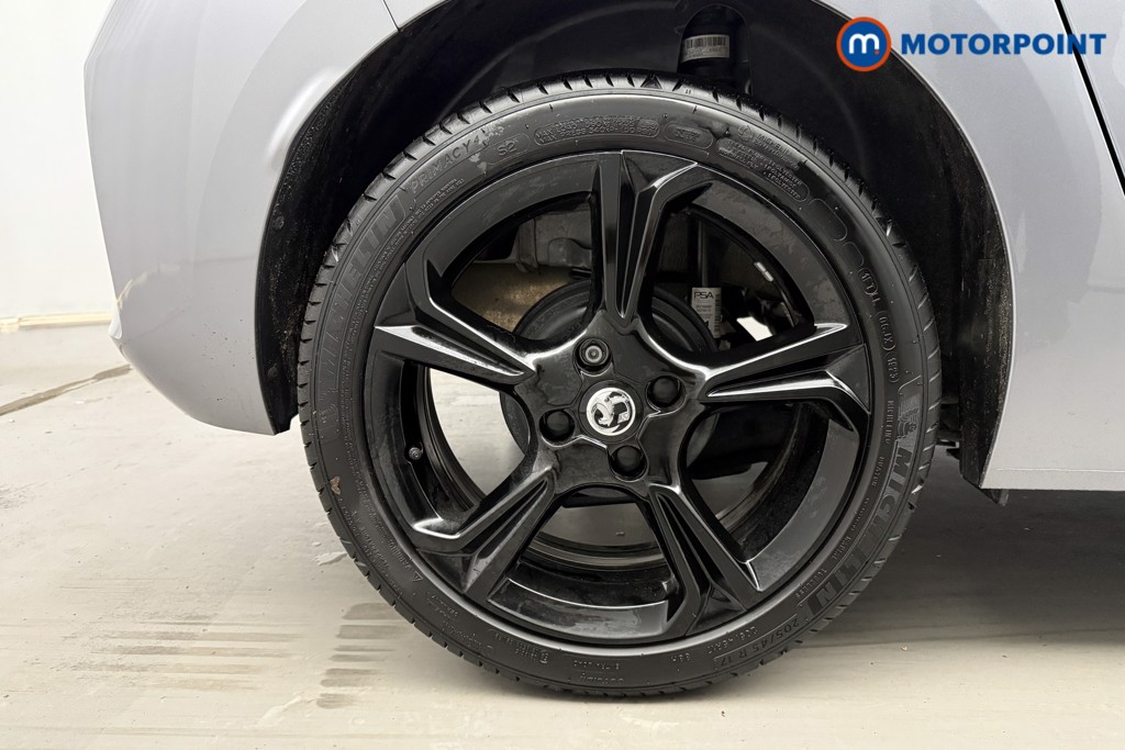 Vauxhall Corsa GS Manual Petrol Hatchback - Stock Number (1600746) - 29th supplementary image