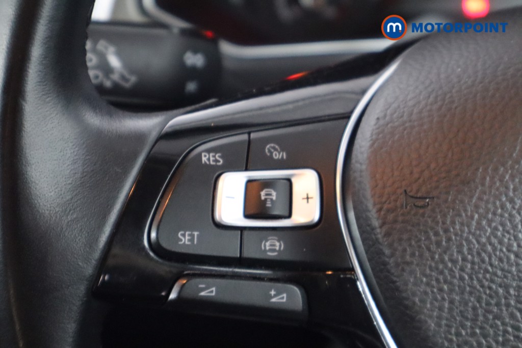 Volkswagen T-Roc SE Manual Petrol SUV - Stock Number (1600768) - 7th supplementary image