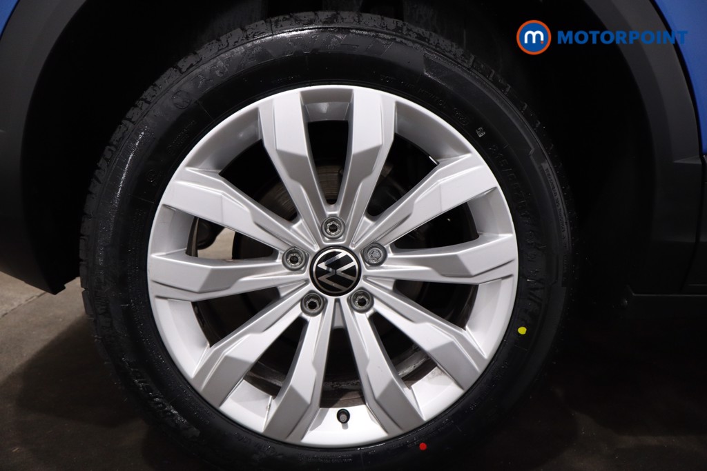 Volkswagen T-Roc SE Manual Petrol SUV - Stock Number (1600768) - 9th supplementary image