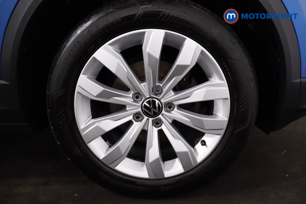 Volkswagen T-Roc SE Manual Petrol SUV - Stock Number (1600768) - 10th supplementary image