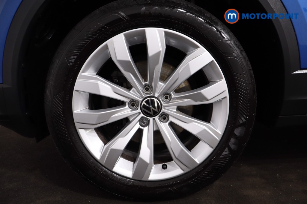 Volkswagen T-Roc SE Manual Petrol SUV - Stock Number (1600768) - 11th supplementary image