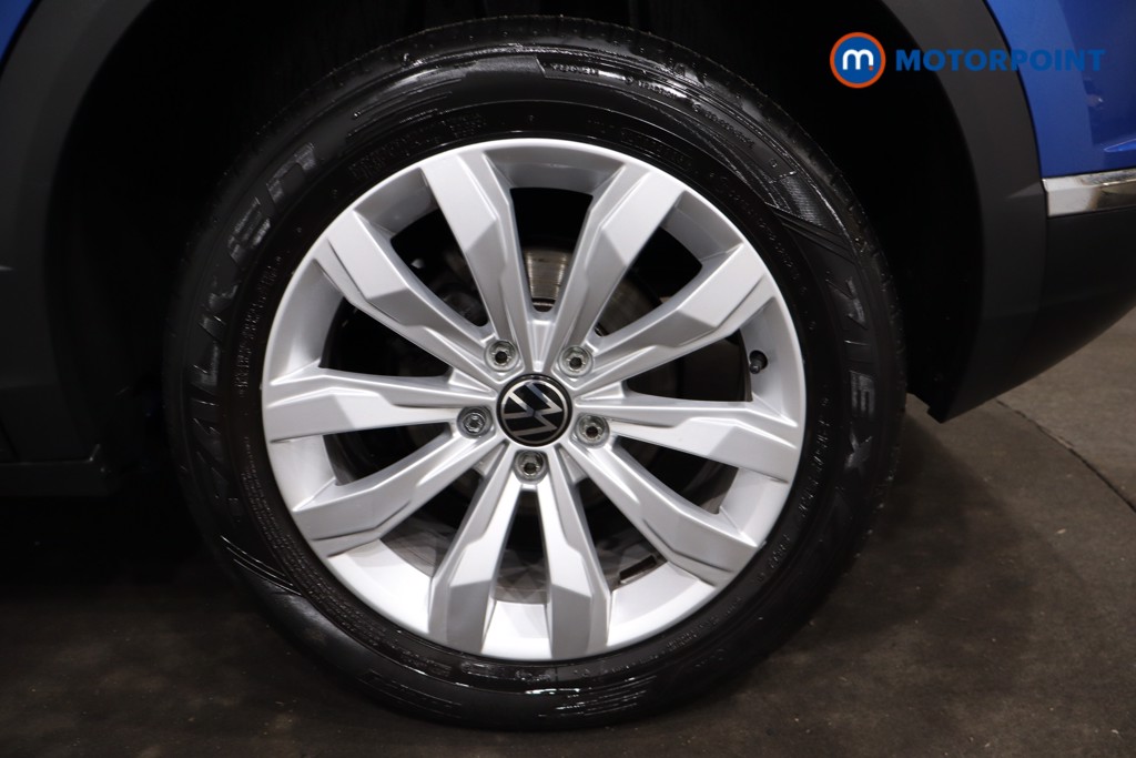 Volkswagen T-Roc SE Manual Petrol SUV - Stock Number (1600768) - 12th supplementary image