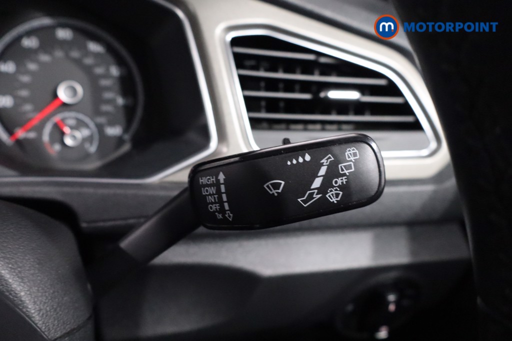 Volkswagen T-Roc SE Manual Petrol SUV - Stock Number (1600768) - 16th supplementary image