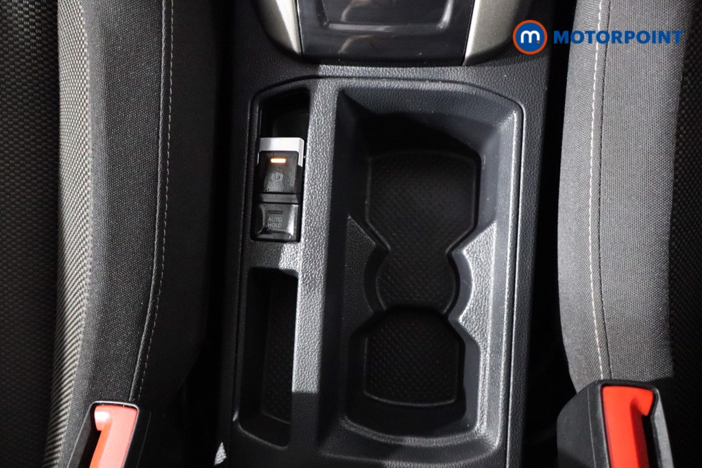 Volkswagen T-Roc SE Manual Petrol SUV - Stock Number (1600768) - 22nd supplementary image