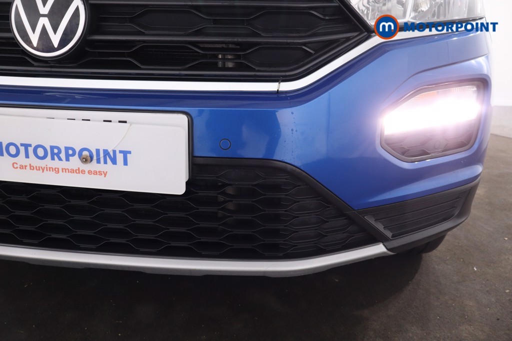 Volkswagen T-Roc SE Manual Petrol SUV - Stock Number (1600768) - 25th supplementary image