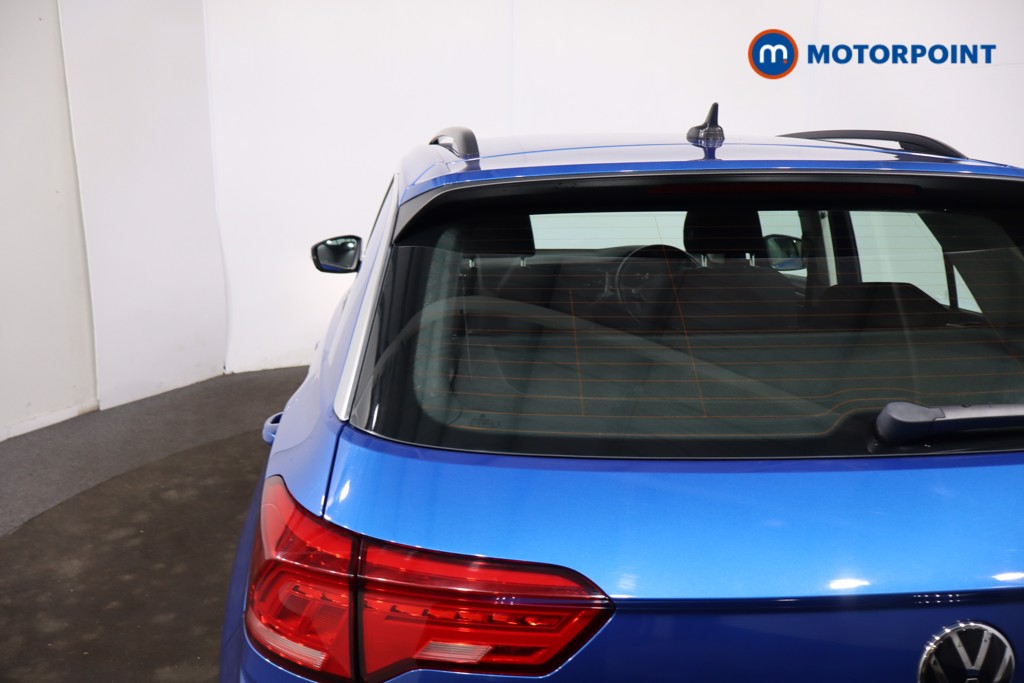 Volkswagen T-Roc SE Manual Petrol SUV - Stock Number (1600768) - 28th supplementary image