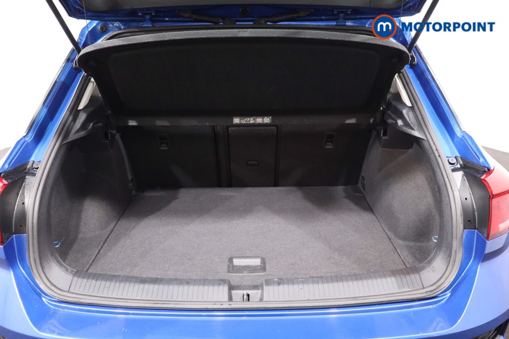 Volkswagen T-Roc SE Manual Petrol SUV - Stock Number (1600768) - 32nd supplementary image