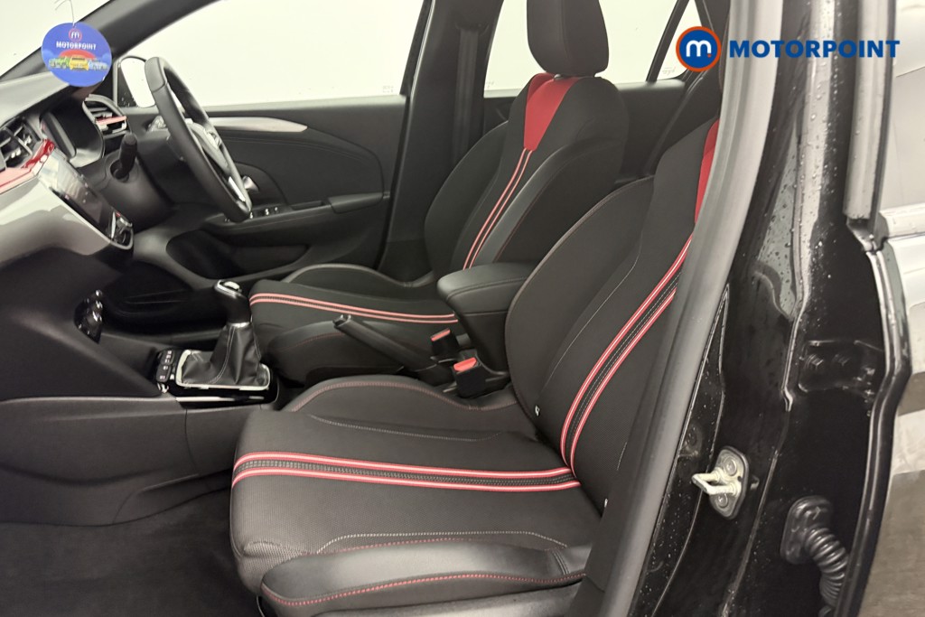 Vauxhall Corsa GS Manual Petrol Hatchback - Stock Number (1600772) - 2nd supplementary image