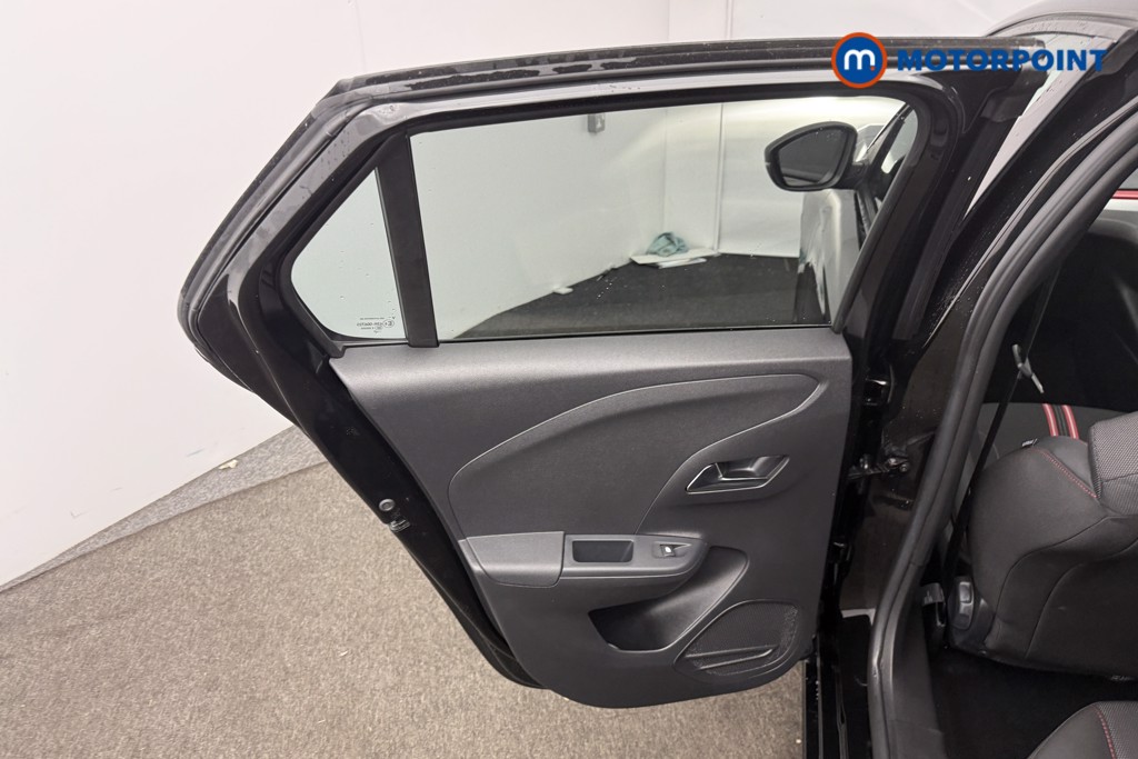 Vauxhall Corsa GS Manual Petrol Hatchback - Stock Number (1600772) - 6th supplementary image