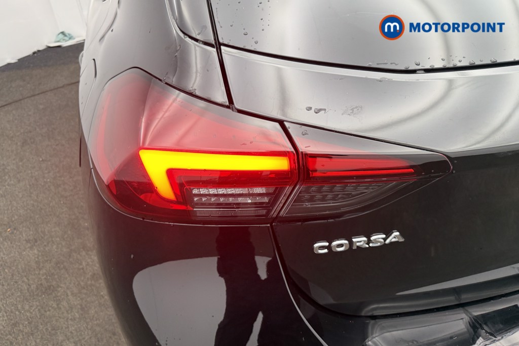 Vauxhall Corsa GS Manual Petrol Hatchback - Stock Number (1600772) - 8th supplementary image