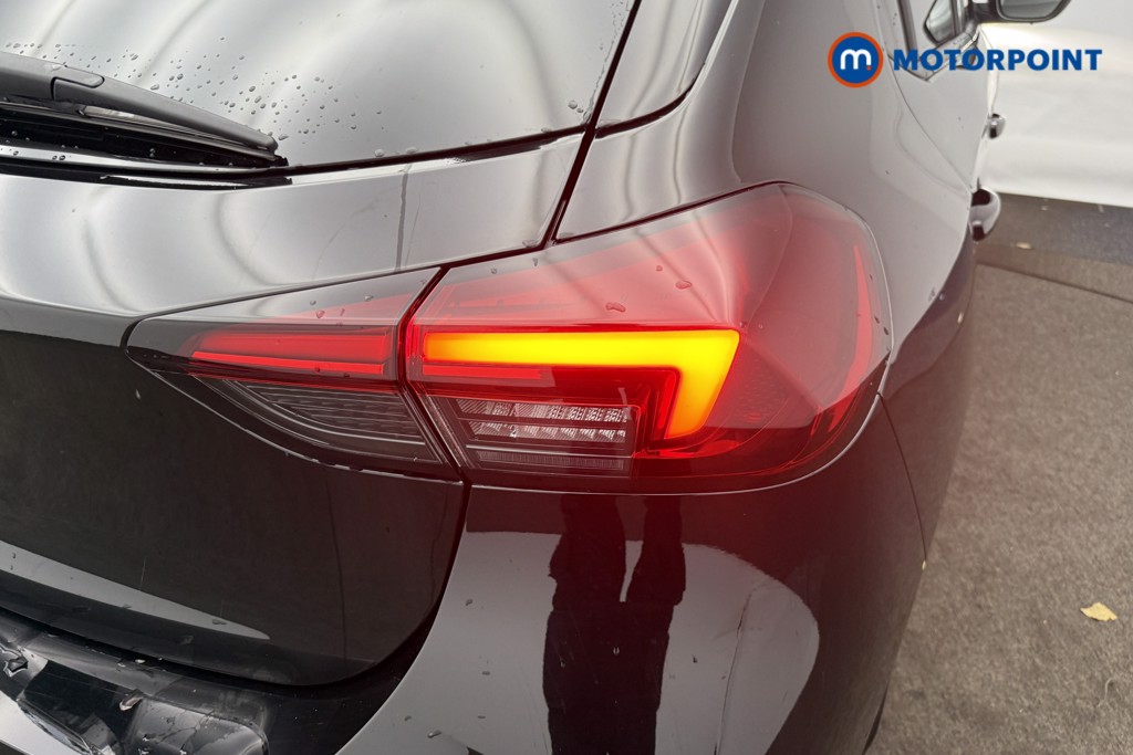 Vauxhall Corsa GS Manual Petrol Hatchback - Stock Number (1600772) - 9th supplementary image