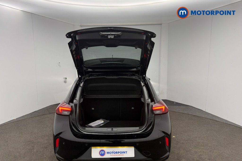 Vauxhall Corsa GS Manual Petrol Hatchback - Stock Number (1600772) - 10th supplementary image