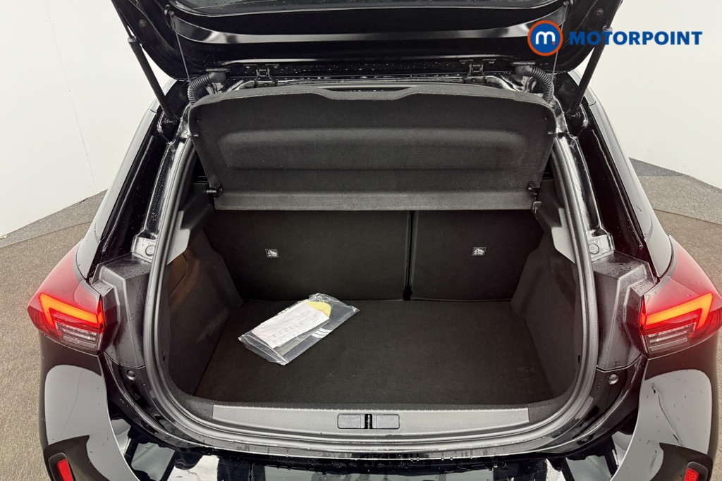 Vauxhall Corsa GS Manual Petrol Hatchback - Stock Number (1600772) - 11th supplementary image