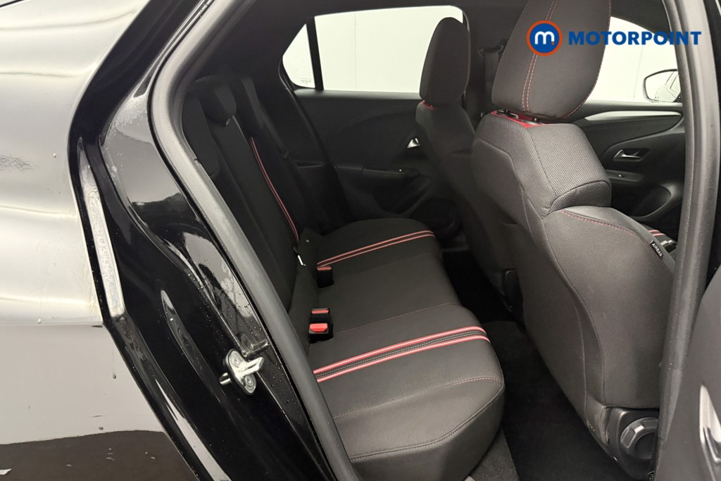 Vauxhall Corsa GS Manual Petrol Hatchback - Stock Number (1600772) - 13th supplementary image