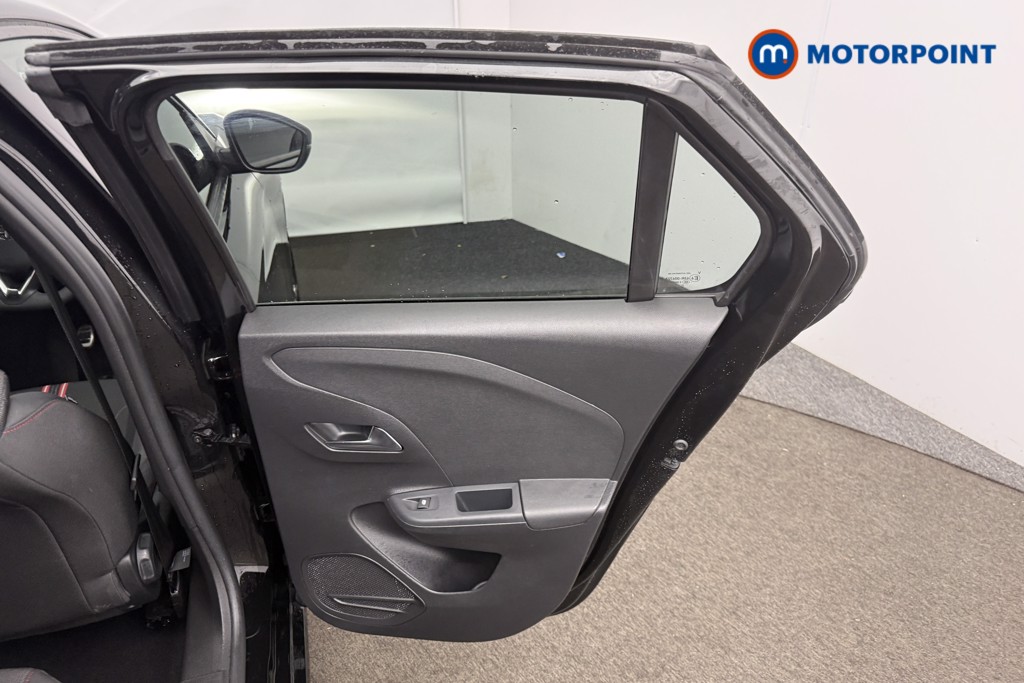 Vauxhall Corsa GS Manual Petrol Hatchback - Stock Number (1600772) - 14th supplementary image