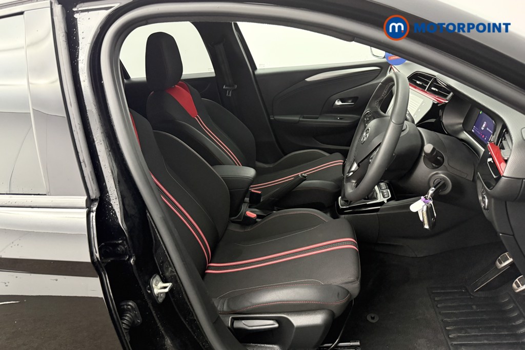 Vauxhall Corsa GS Manual Petrol Hatchback - Stock Number (1600772) - 16th supplementary image