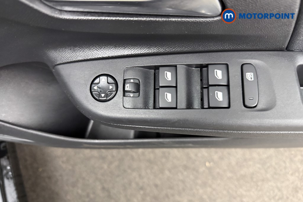 Vauxhall Corsa GS Manual Petrol Hatchback - Stock Number (1600772) - 18th supplementary image