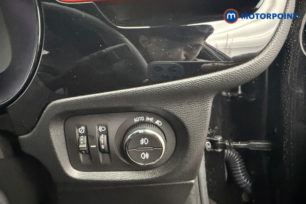 Vauxhall Corsa GS Manual Petrol Hatchback - Stock Number (1600772) - 19th supplementary image