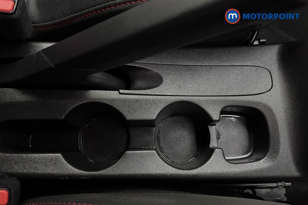 Vauxhall Corsa GS Manual Petrol Hatchback - Stock Number (1600772) - 20th supplementary image