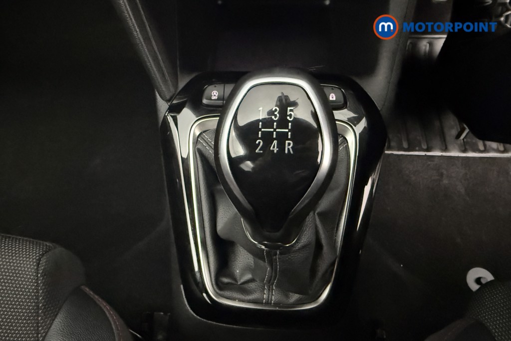 Vauxhall Corsa GS Manual Petrol Hatchback - Stock Number (1600772) - 21st supplementary image