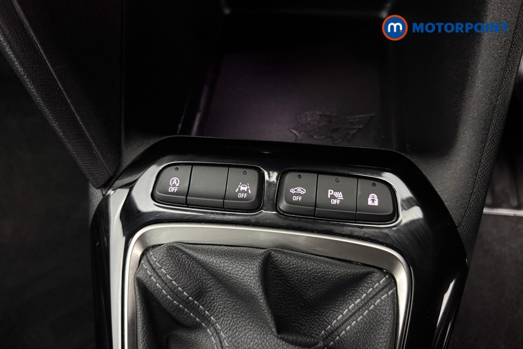 Vauxhall Corsa GS Manual Petrol Hatchback - Stock Number (1600772) - 22nd supplementary image