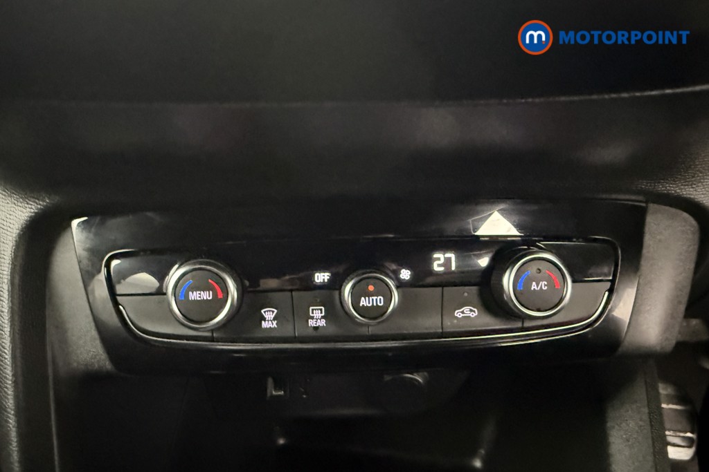 Vauxhall Corsa GS Manual Petrol Hatchback - Stock Number (1600772) - 24th supplementary image