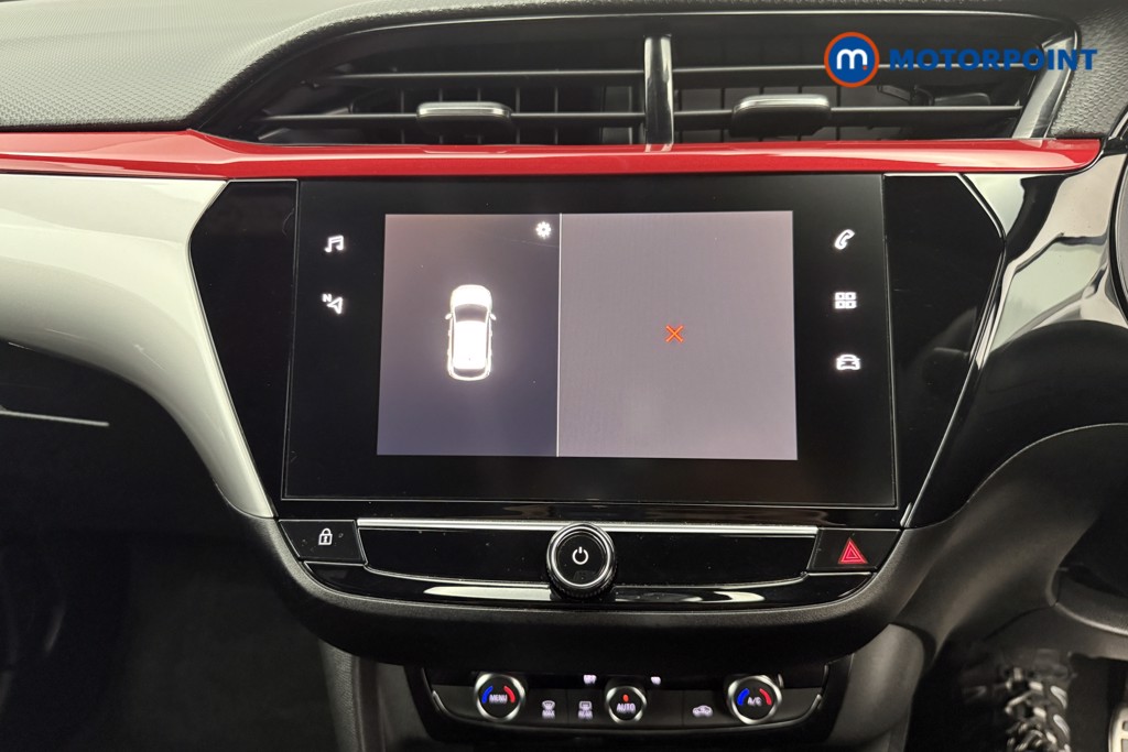 Vauxhall Corsa GS Manual Petrol Hatchback - Stock Number (1600772) - 25th supplementary image