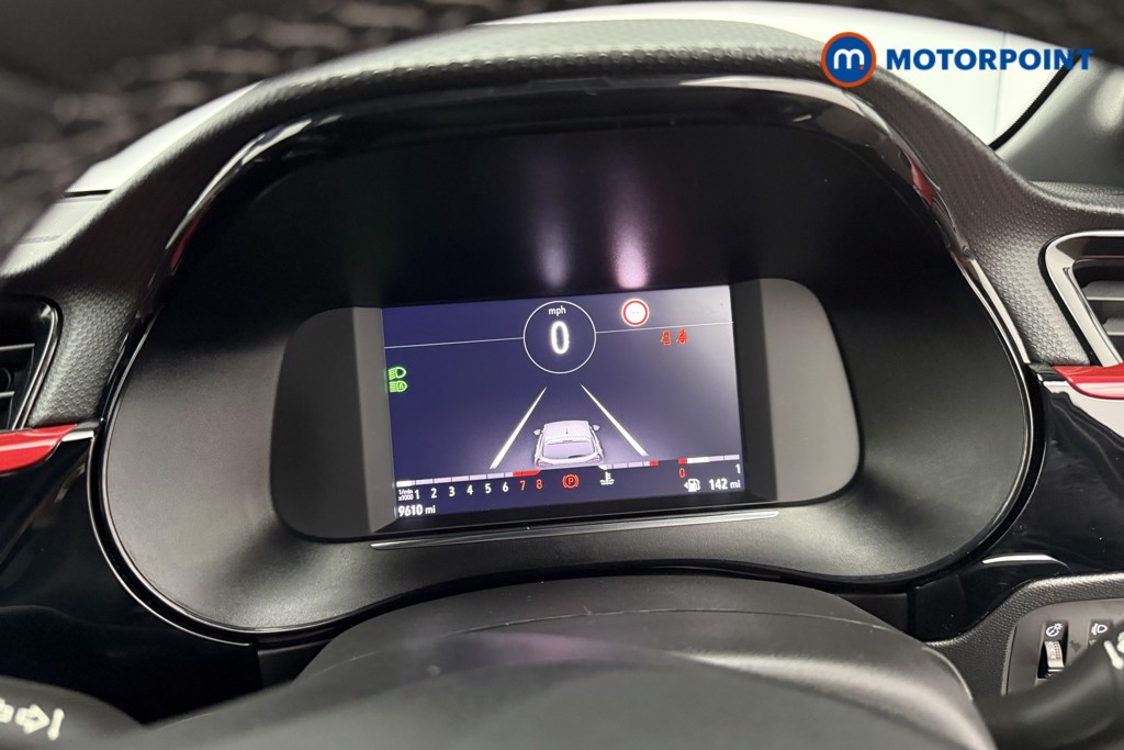 Vauxhall Corsa GS Manual Petrol Hatchback - Stock Number (1600772) - 27th supplementary image