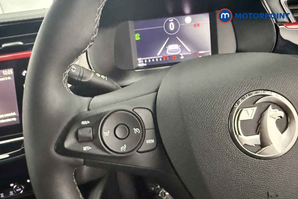 Vauxhall Corsa GS Manual Petrol Hatchback - Stock Number (1600772) - 28th supplementary image