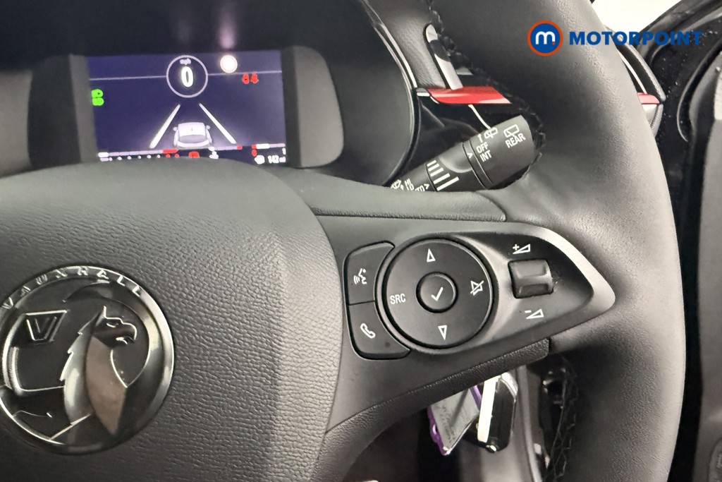 Vauxhall Corsa GS Manual Petrol Hatchback - Stock Number (1600772) - 29th supplementary image